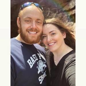 Meet your Posher, Kelsey